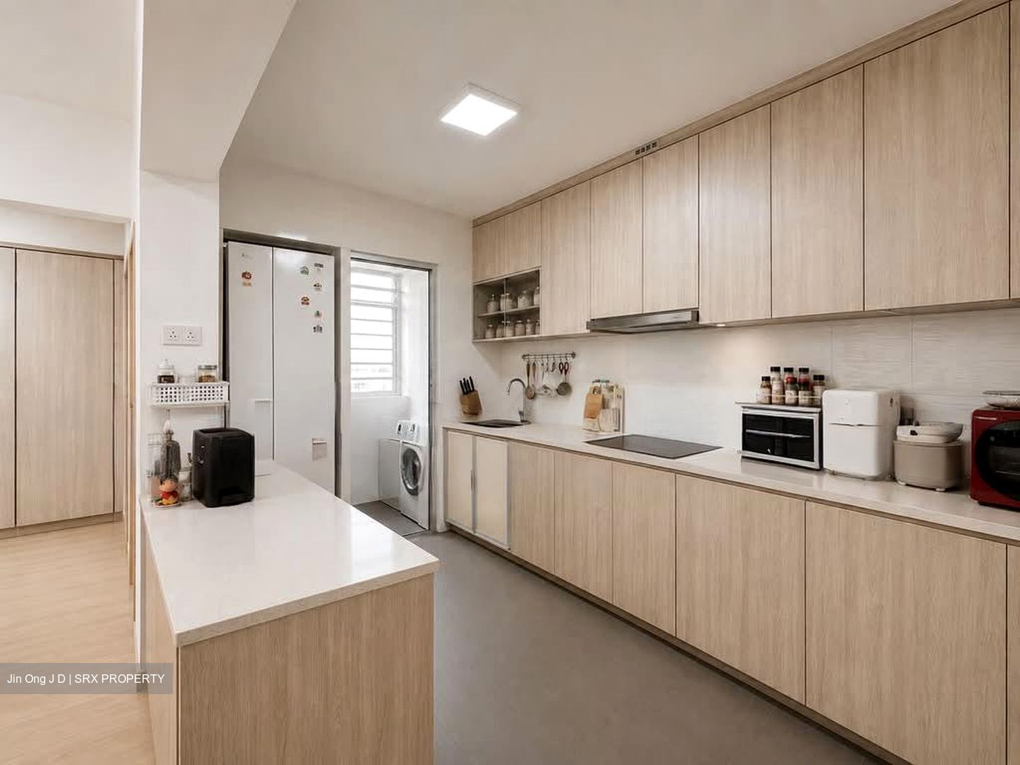 Blk 351D Anchorvale Fields (Sengkang), HDB 4 Rooms #594663581